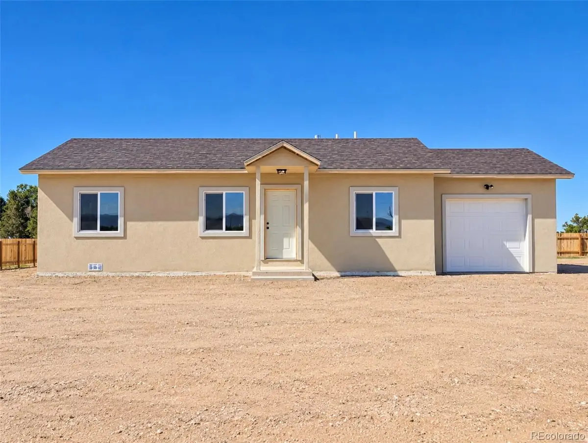 901 9th St., Blanca, CO 81123 - #1