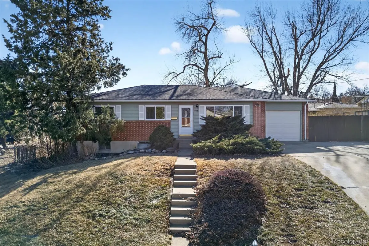 12422 W Tennessee Place, Lakewood, CO 80228 - Image #1