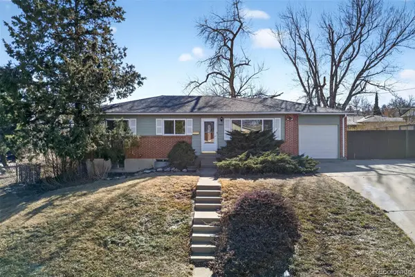 12422 W Tennessee Place, Lakewood, CO 80228