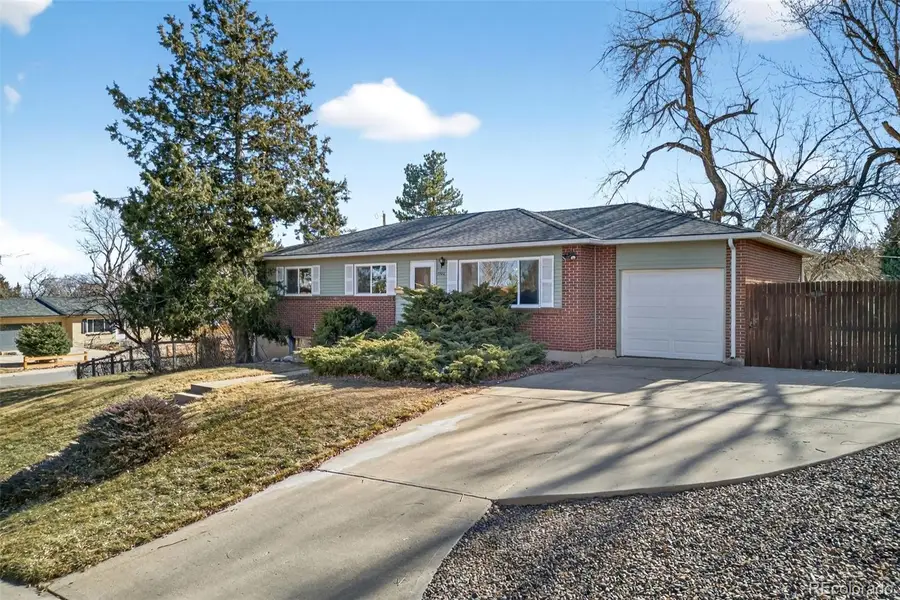 12422 W Tennessee Place, Lakewood, CO 80228 - Image #2
