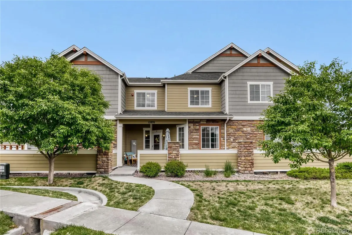 12876 Jasmine Street #E, Thornton, CO 80602 - #1