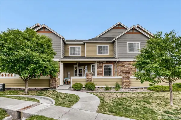 12876 Jasmine Street #E, Thornton, CO 80602