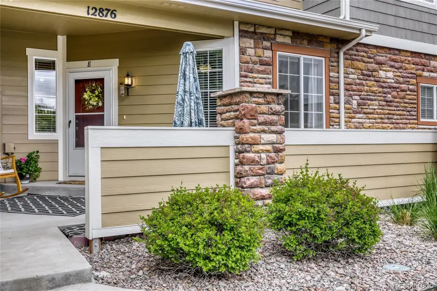 12876 Jasmine Street #E, Thornton, CO 80602 - #3