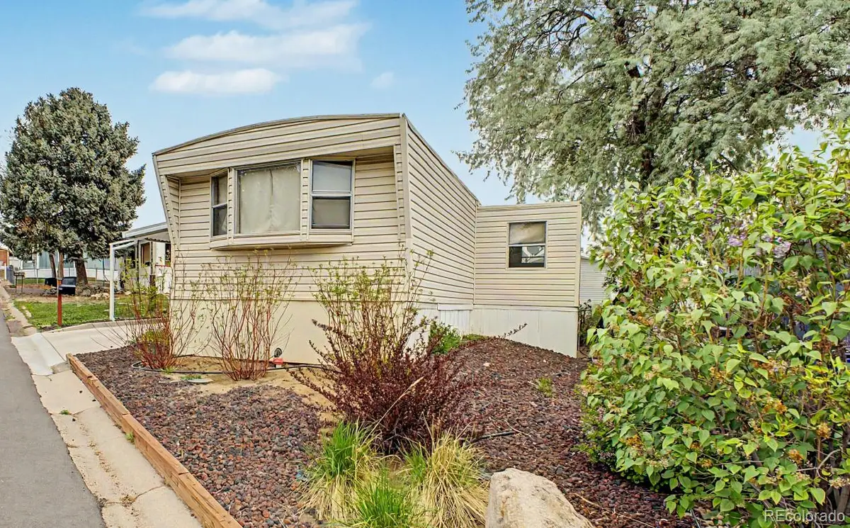 1801 W 92nd Avenue, Federal Heights, CO 80260 - #1