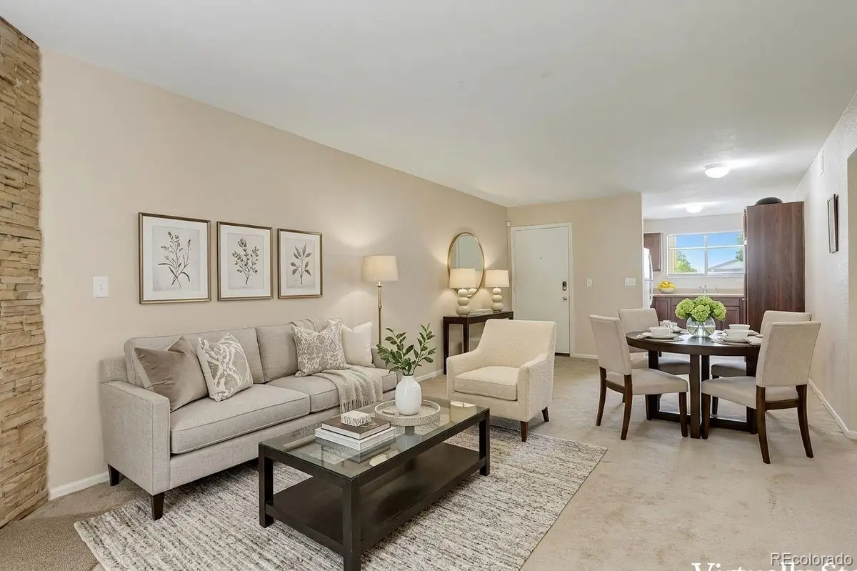 3518 S Depew Street #102, Lakewood, CO 80235 - #1