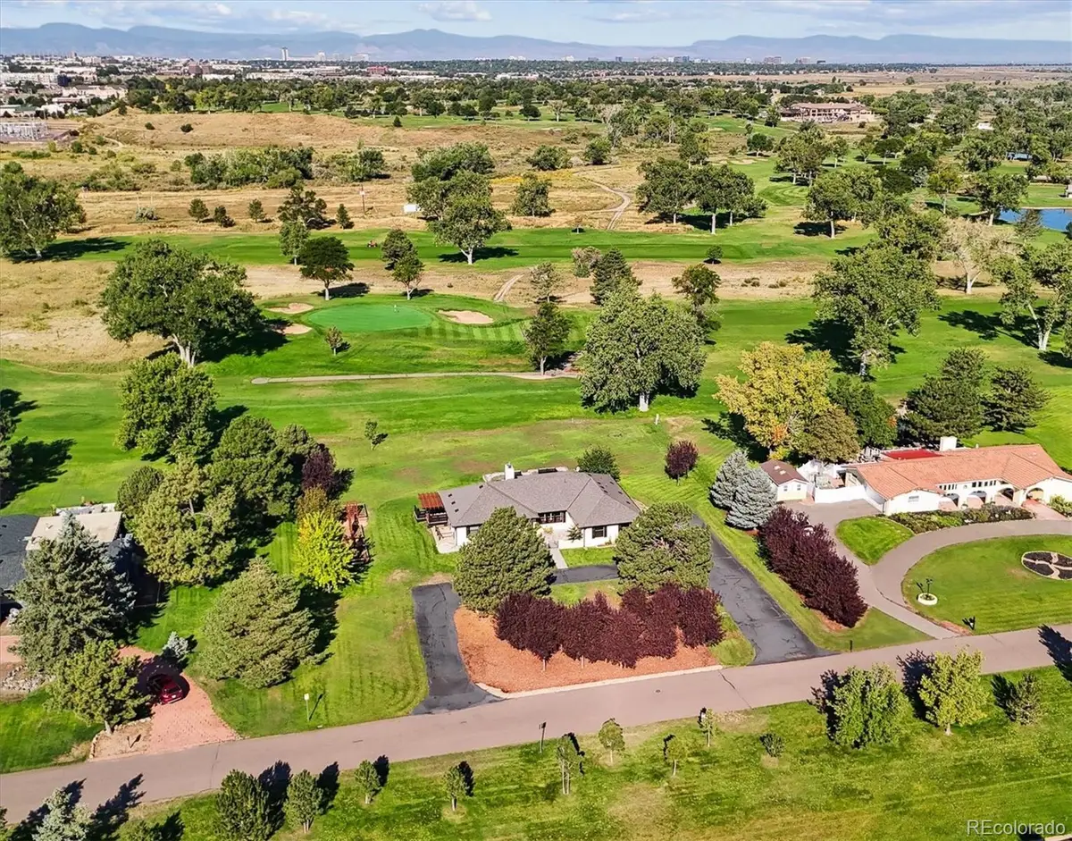 6587 S Helena Street, Centennial, CO 80016 - #1