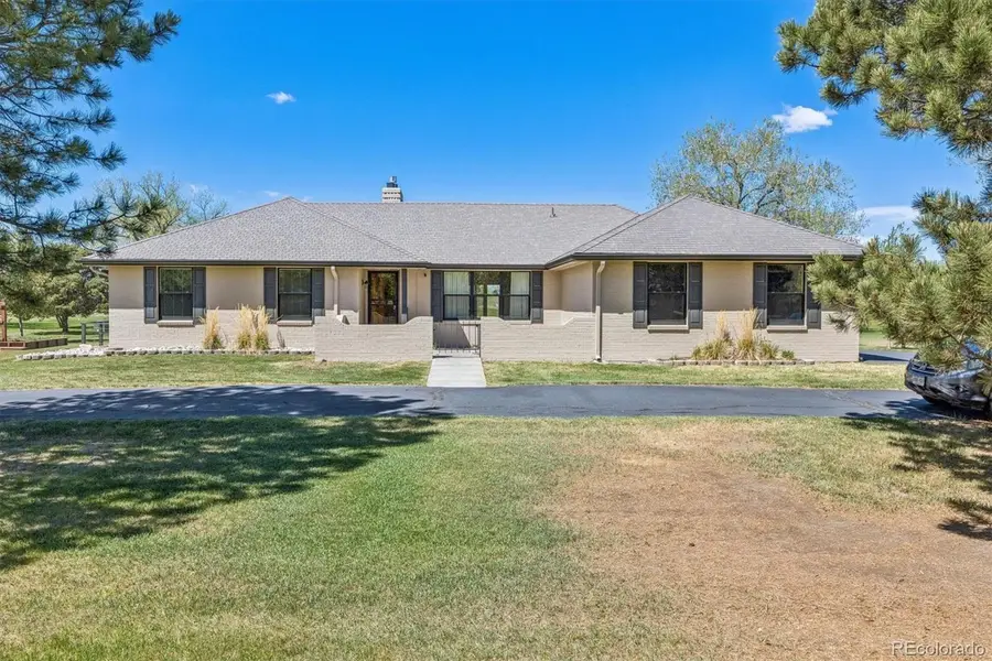 6587 S Helena Street, Centennial, CO 80016 - #2