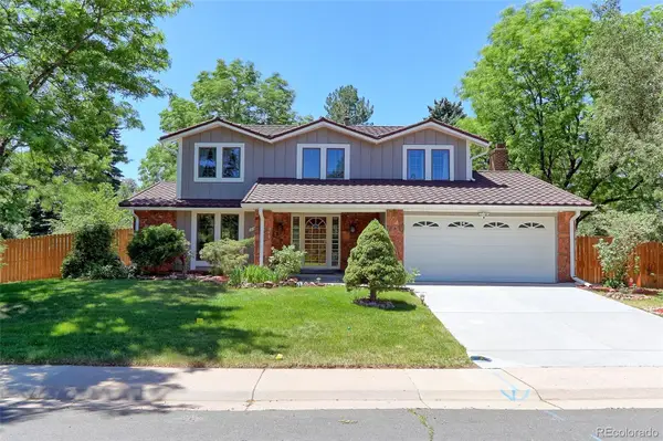 10664 E Dorado Avenue, Englewood, CO 80111