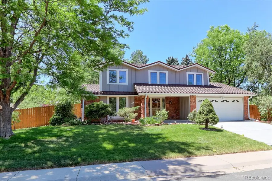10664 E Dorado Avenue, Englewood, CO 80111 - #2