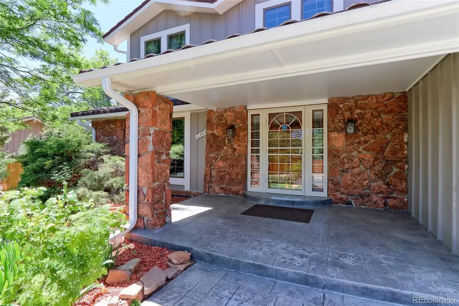 10664 E Dorado Avenue, Englewood, CO 80111 - #3