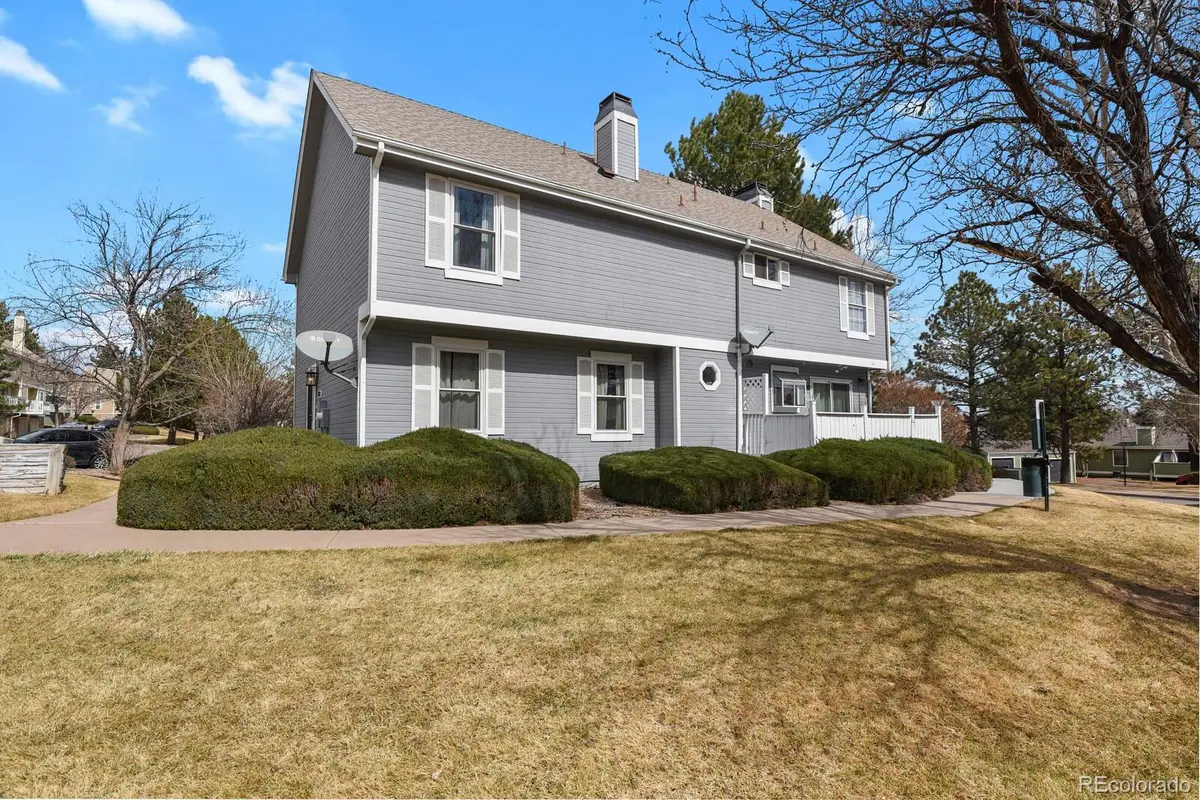 4132 S Richfield Way, Aurora, CO 80013 - #1