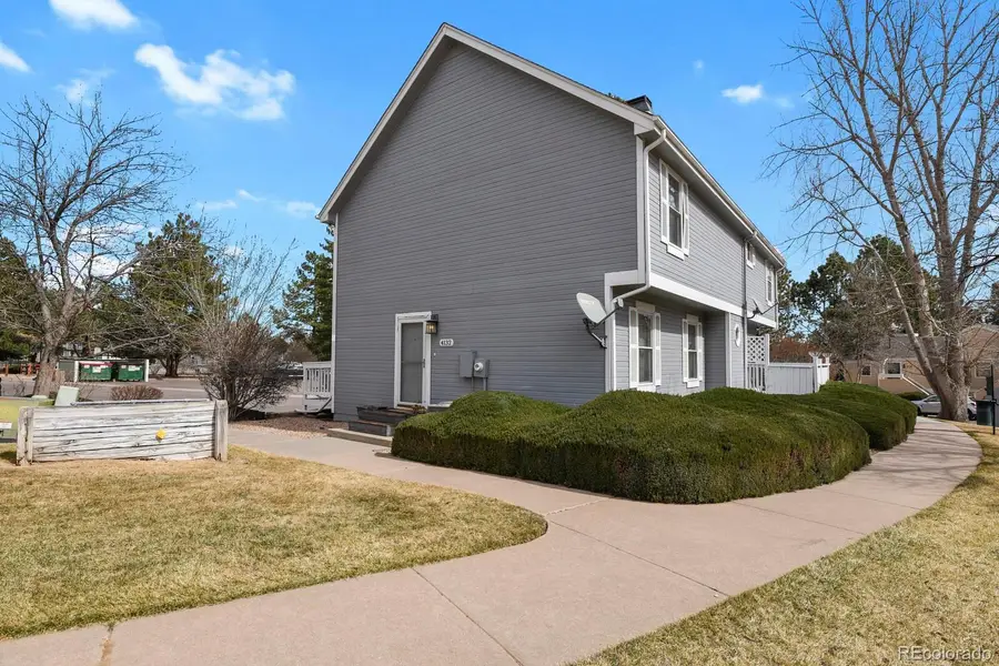 4132 S Richfield Way, Aurora, CO 80013 - #2