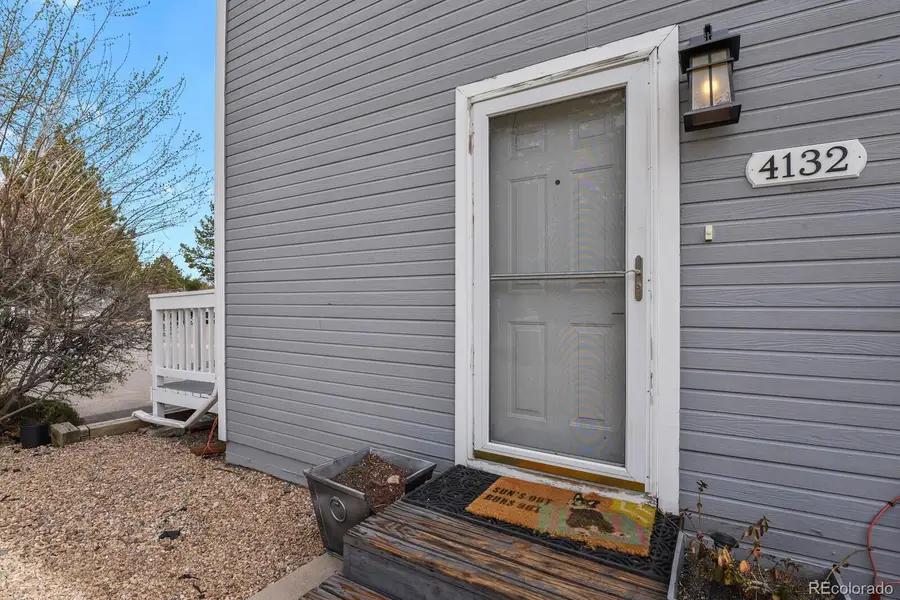 4132 S Richfield Way, Aurora, CO 80013 - #3