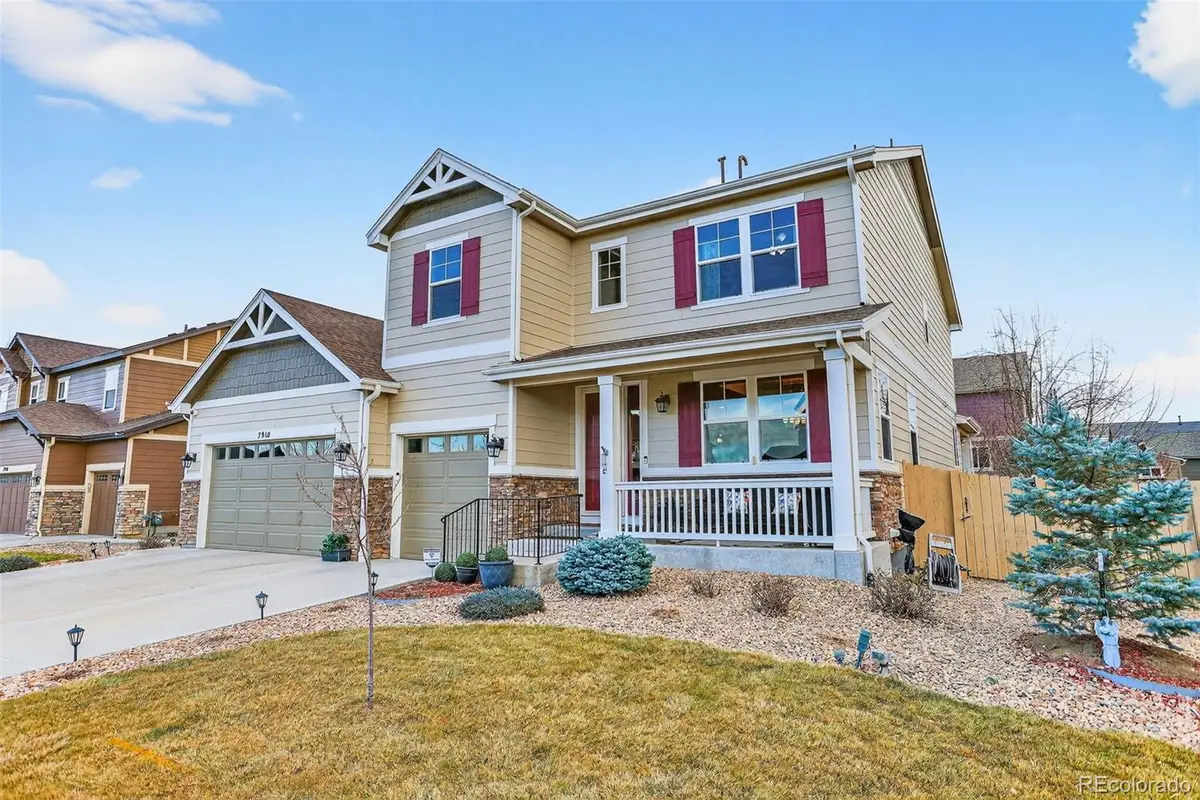 7910 E 124th Avenue, Thornton, CO 80602 - Image #1