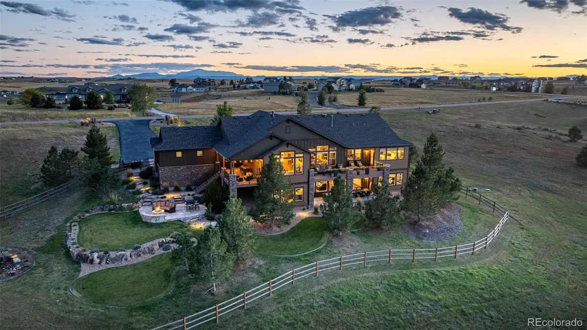 570 Heritage Trail, Elizabeth, CO 80107 - Image #1
