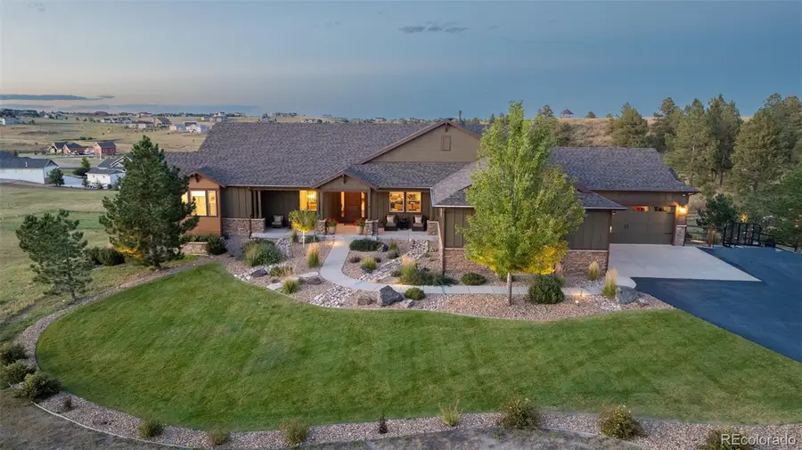 570 Heritage Trail, Elizabeth, CO 80107 - Image #2