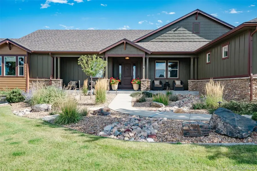 570 Heritage Trail, Elizabeth, CO 80107 - Image #3