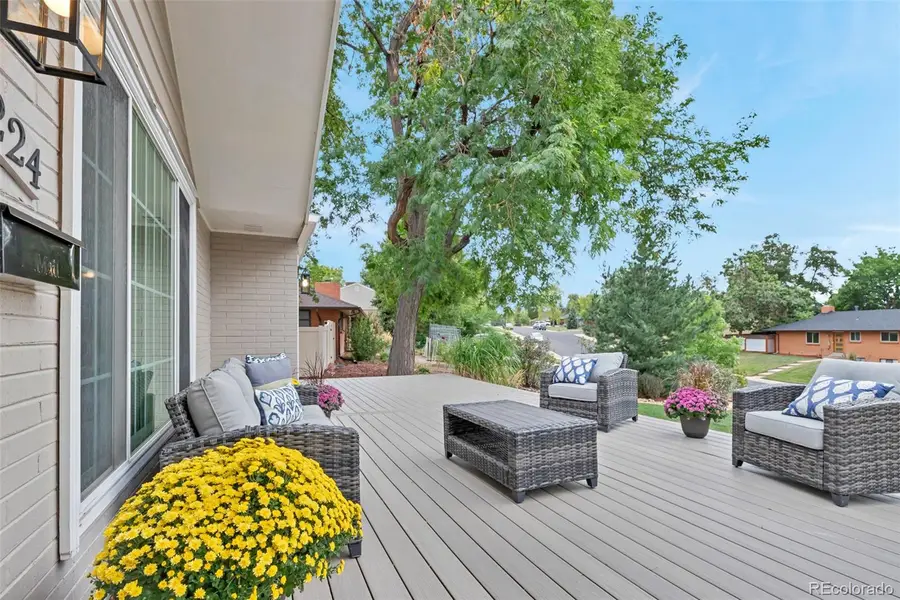 3224 S Ivy, Denver, CO 80222 - #3