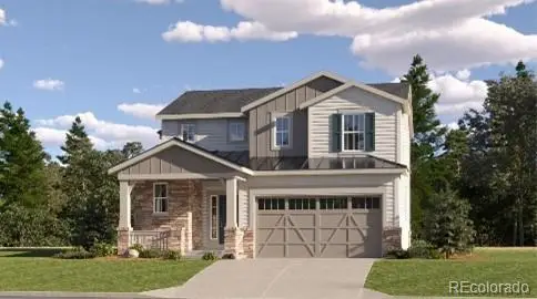 24742 E Baltic Place, Aurora, CO 80018 - #1