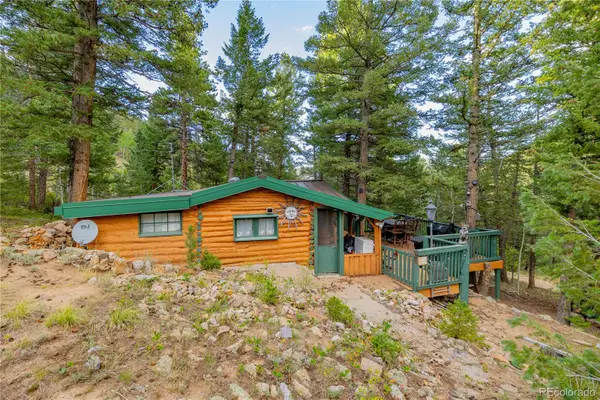 10637 Twin Spruce Road, Golden, CO 80403