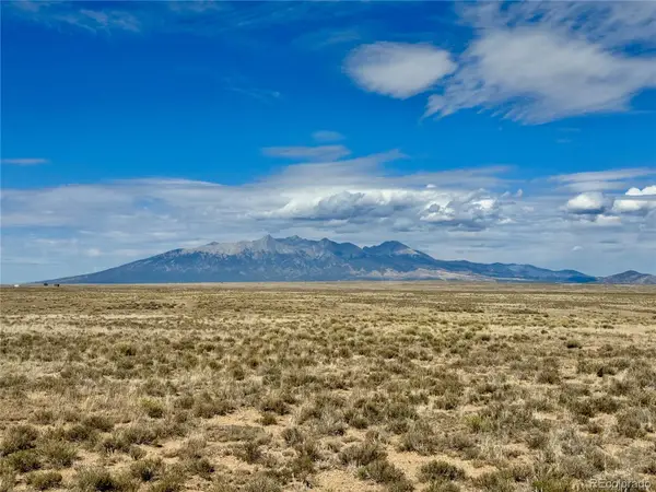 lot 2 Sioux Avenue, Blanca, CO 81123