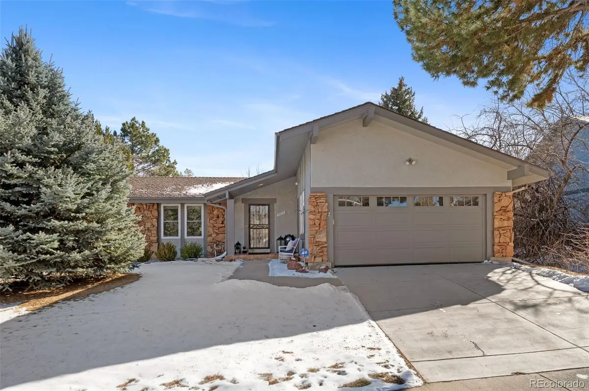 5628 S Kenton Way, Englewood, CO 80111 - Image #1