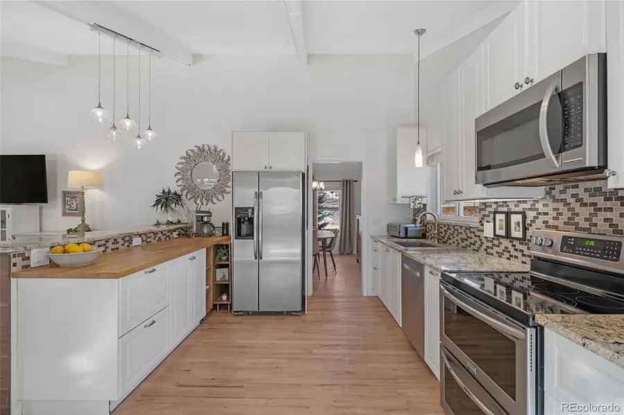 5628 S Kenton Way, Englewood, CO 80111 - Image #2