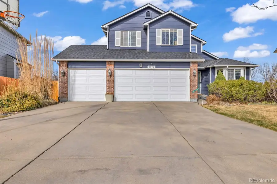 6132 Graden Street, Frederick, CO 80530 - #2