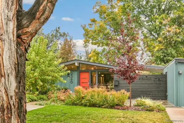 2360 S Lowell, Denver, CO 80219
