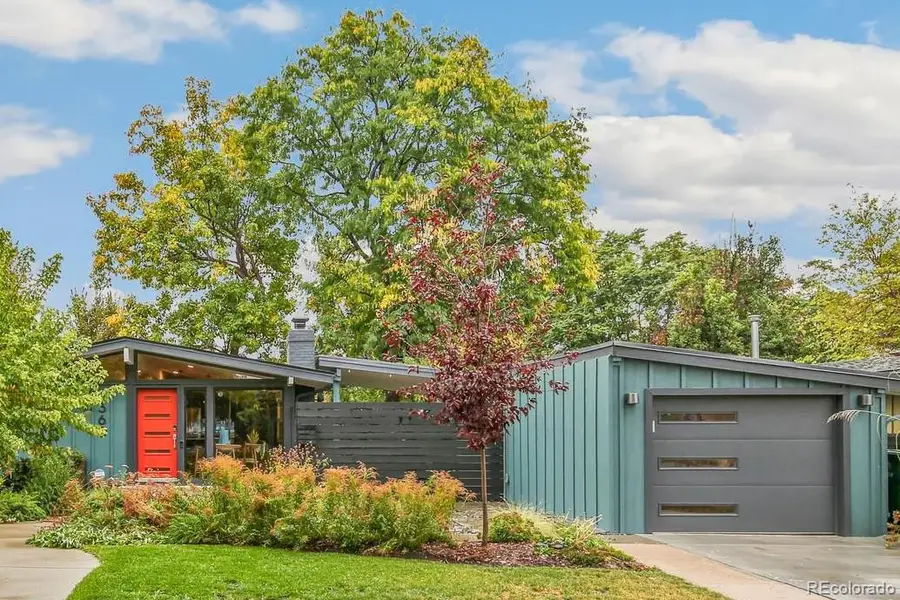 2360 S Lowell, Denver, CO 80219 - #2
