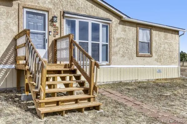 19250 Ramrod Drive, Peyton, CO 80831 - #3