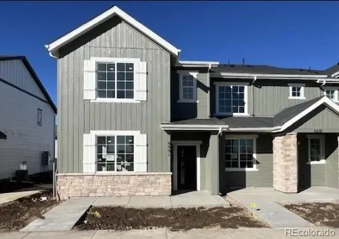 6681 E 148th Drive #1, Thornton, CO 80602 - Image #2