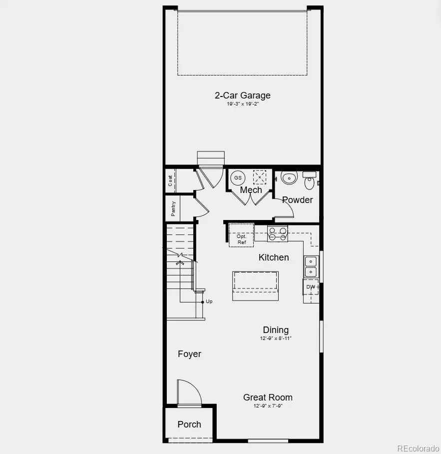 6681 E 148th Drive #1, Thornton, CO 80602 - Image #3