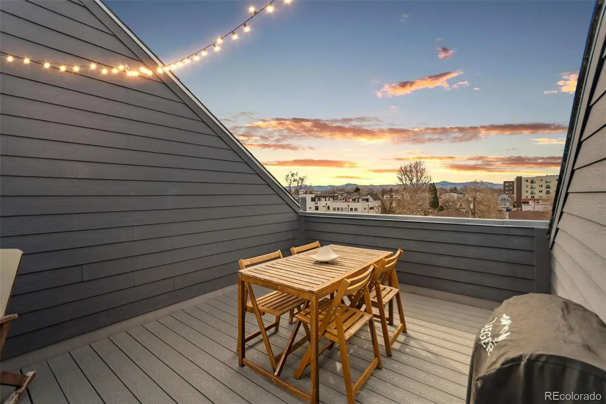 1460 Wolff Street #106, Denver, CO 80204 - #1