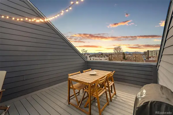 1460 Wolff Street #106, Denver, CO 80204