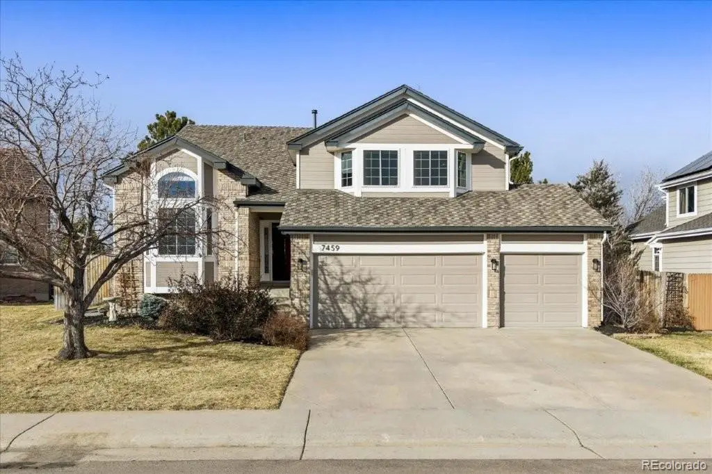 7459 La Quinta Place, Lone Tree, CO 80124 - Image #1