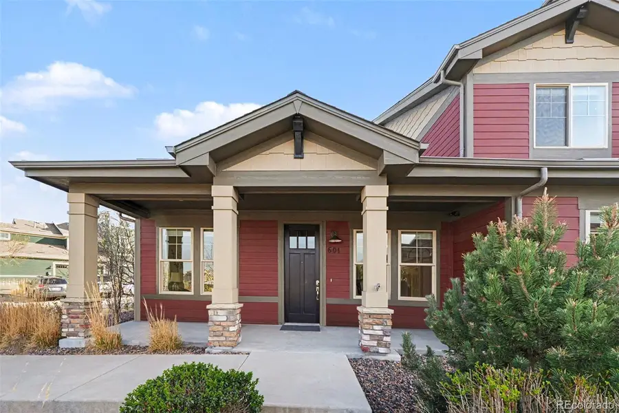 601 Brennan Circle, Erie, CO 80516 - #2