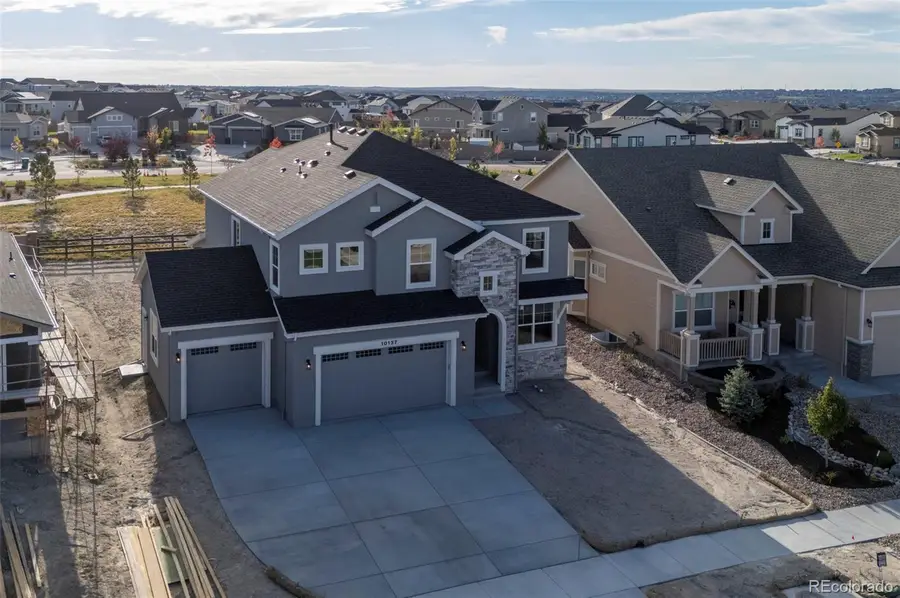 10137 Waterton Canyon Way, Colorado Springs, CO 80924 - Image #2