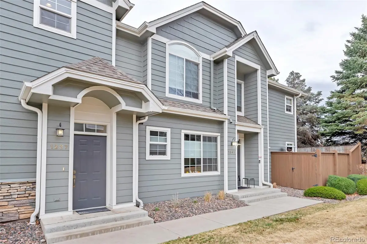 1237 Carlyle Park Circle, Highlands Ranch, CO 80129 - #1