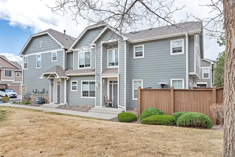 1237 Carlyle Park Circle, Highlands Ranch, CO 80129 - #2