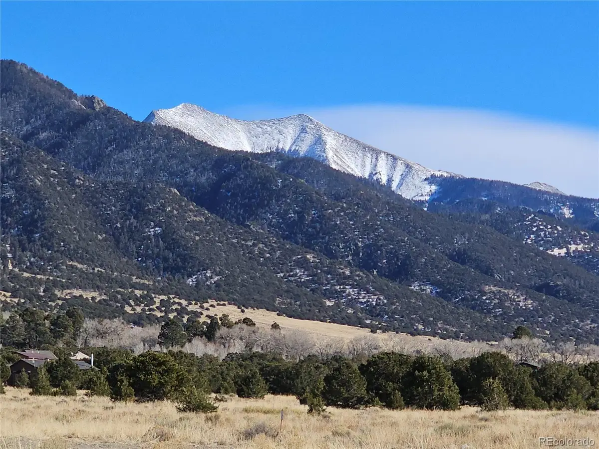 170 Wagon Wheel Road, Crestone, CO 81131 - #1