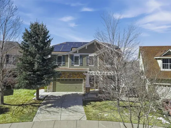 25983 E Geddes Circle, Aurora, CO 80016
