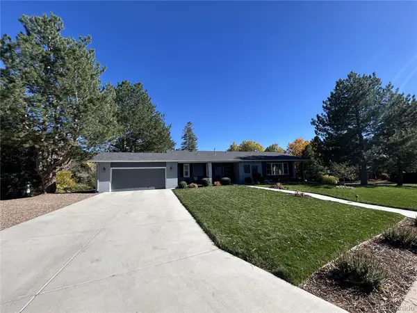 5842 S Sheridan Boulevard, Littleton, CO 80123