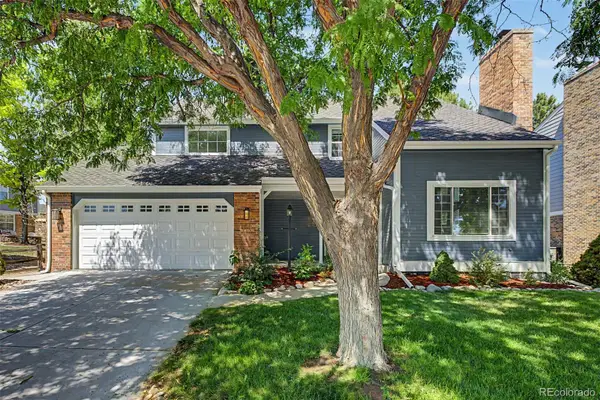 6423 E Long Circle, Englewood, CO 80112