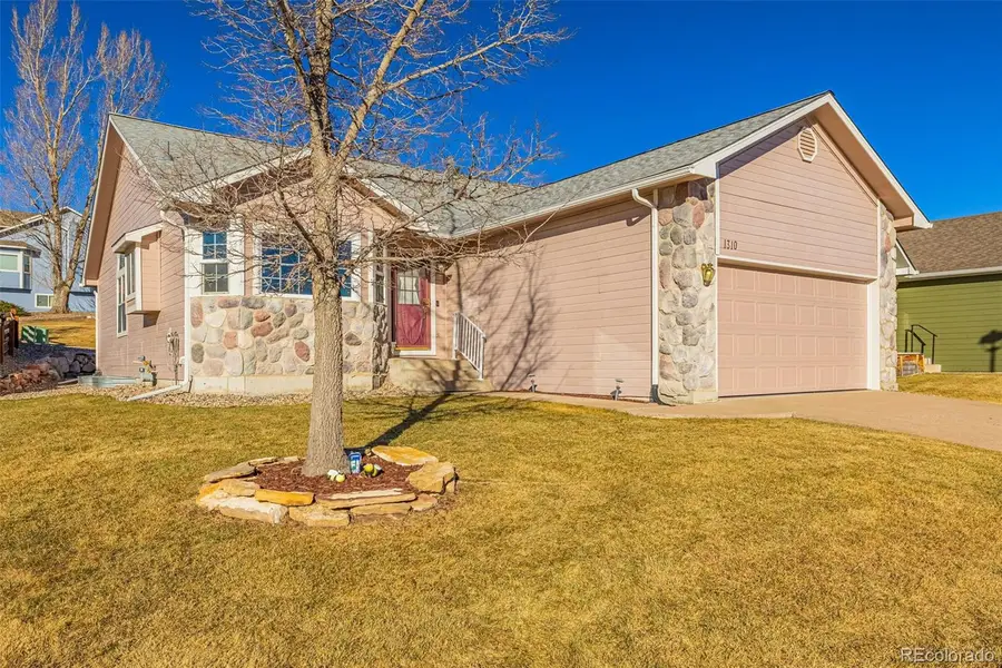 1310 Bison Ridge Drive, Colorado Springs, CO 80919 - #2