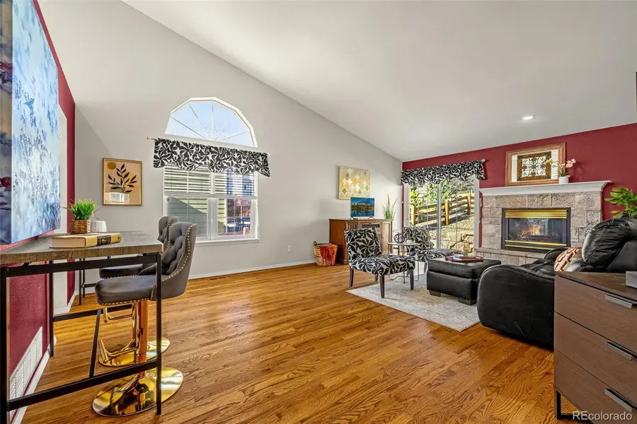 1310 Bison Ridge Drive, Colorado Springs, CO 80919 - #3