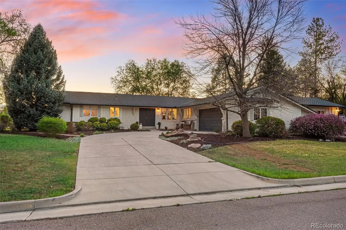 5825 Bellflower Drive, Littleton, CO 80123 - #1
