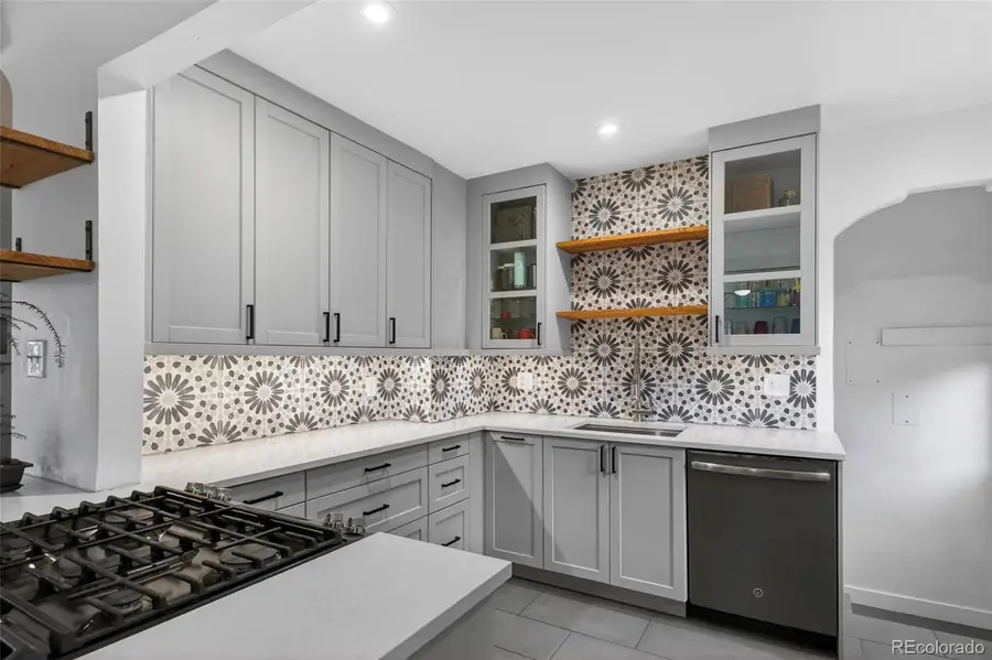 1050 Pikeview Street, Lakewood, CO 80215 - #3