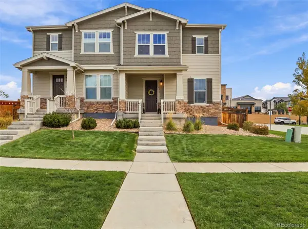 4317 S Netherland, Aurora, CO 80015