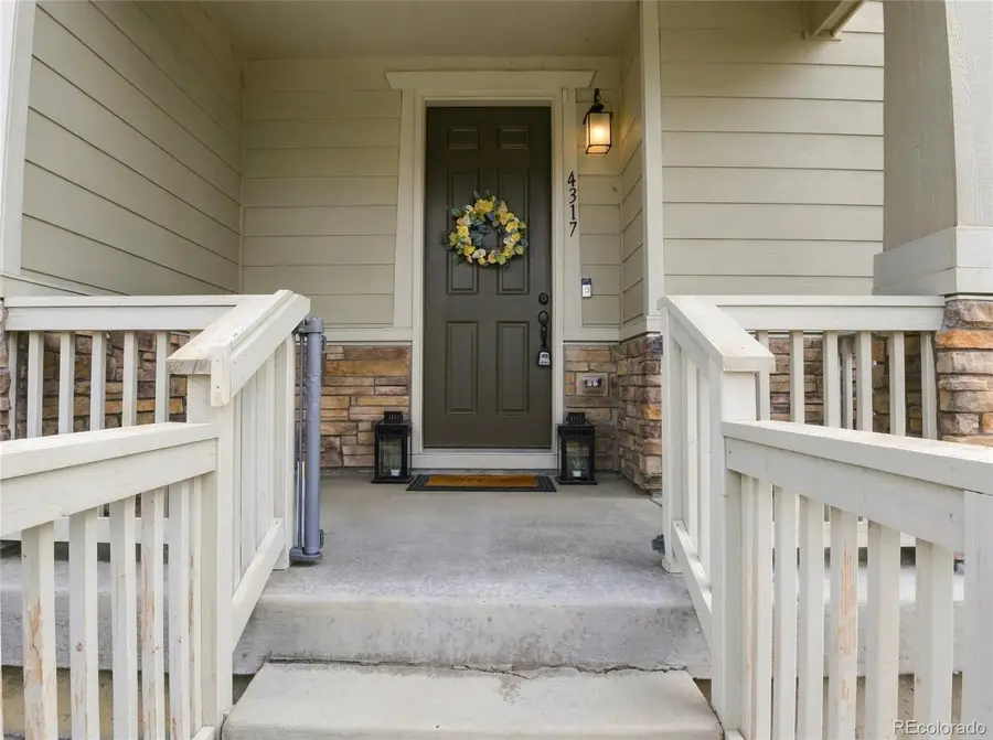 4317 S Netherland, Aurora, CO 80015 - #2